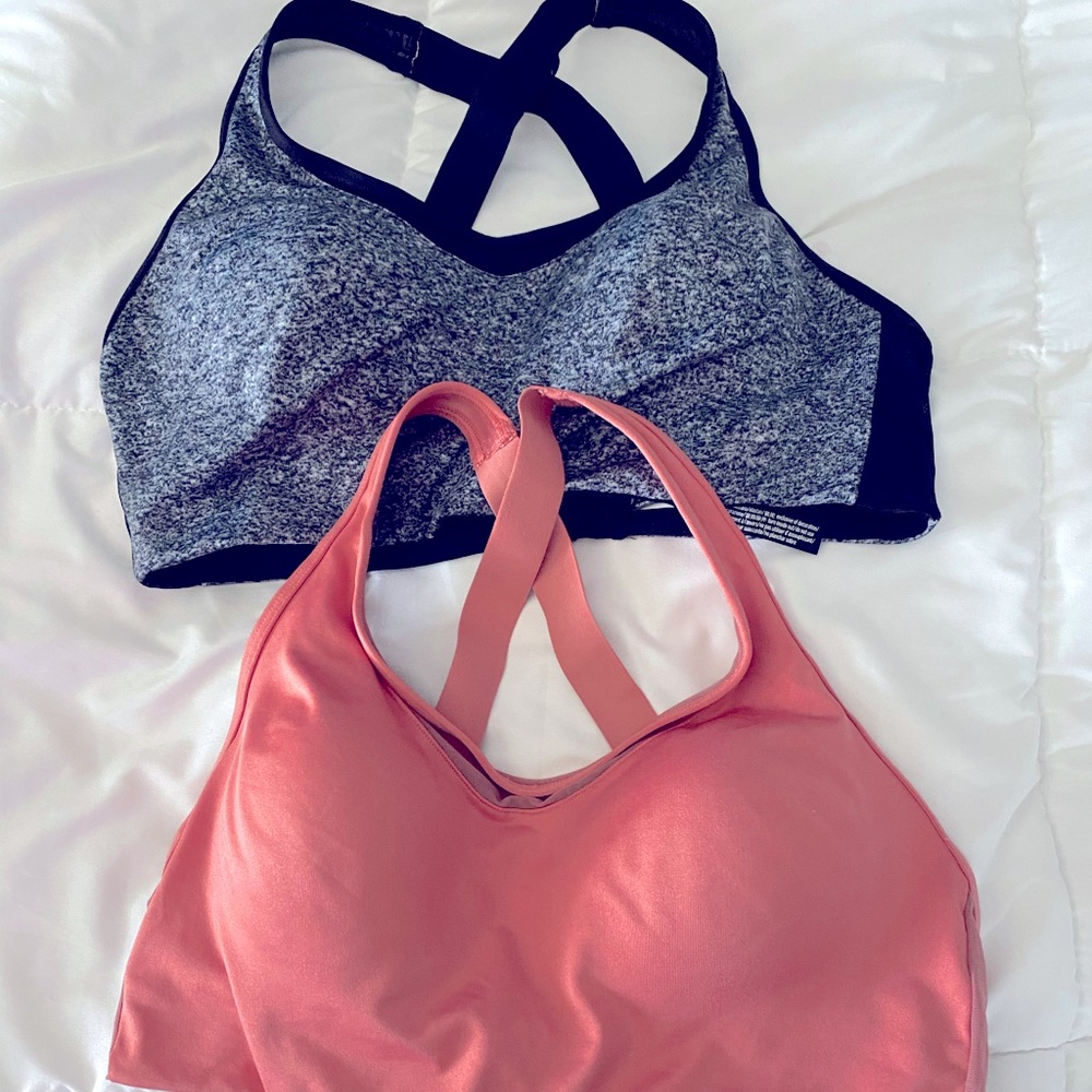 Victoria’s Secret PINK SPORT bra